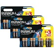 Bateria Duracell Ultra Power AA