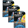 Bateria Duracell Ultra Power AAA