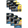 Bateria Duracell Ultra Power AAA & AA