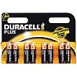 Bateria Duracell Plus AA