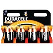 Bateria Duracell Plus rozmiar D