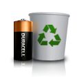 Recykling Baterii