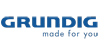 Grundig     Akumulator i Ładowarkę