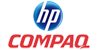 HP Compaq Numer Katalogowy <br><i>dla     Akumulatora i Adaptera</i>