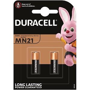 Bateria Duracell MN21 (10 sztuk)