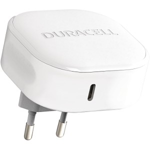 Ładowarka Duracell 20W USB-C PD