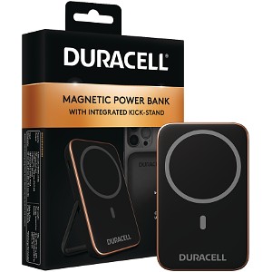 Duracell Micro5 5,000mAh Power Bank