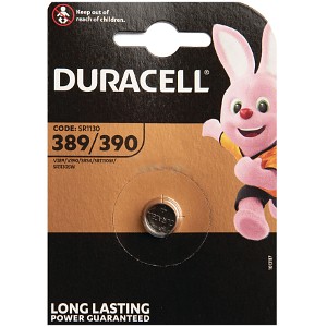 D389/D390 Bateria Zegarkowa Duracell