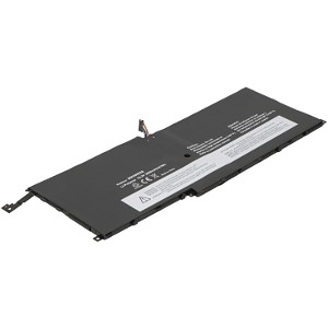 ThinkPad X1 Yoga 20FQ Bateria (4 Komory)