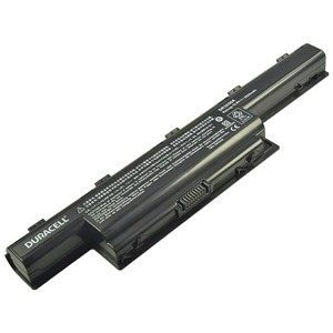 E650 Bateria (6 Komory)