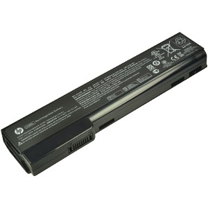 ProBook 4331s Bateria