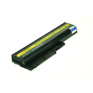 ThinkPad R60 0658 Bateria (6 Komory)