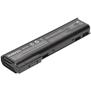 ProBook 650 i7-4600M Bateria (6 Komory)