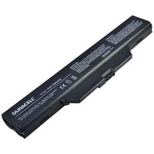 510 Notebook PC Bateria (6 Komory)