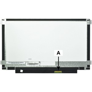 ChromeBook CB3-111 11.6" 1366x768 HD LED Matte eDP