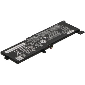 Ideapad S145-15IWL 81MV Bateria (2 Komory)