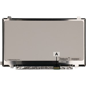 ThinkPad T470 20HD 14.0" WUXGA 1920x1080 LED Błyszczący w/IPS