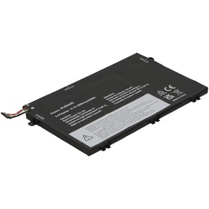 ThinkPad E480 Bateria (3 Komory)