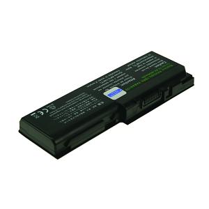 Equium P200-1ED Bateria (6 Komory)