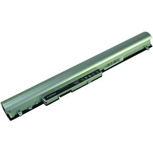 15-F008CL Bateria (4 Komory)