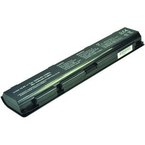 Qosmio X870-026 Bateria (4 Komory)
