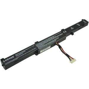 X751LJ Bateria (4 Komory)