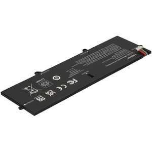 EliteBook x360 1040 G5 Bateria (4 Komory)