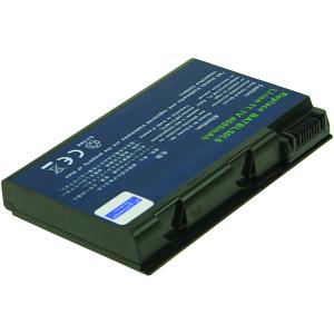 Extensa 5510 Bateria (6 Komory)
