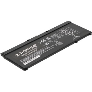 ZBOOK 15V G5 Bateria (4 Komory)