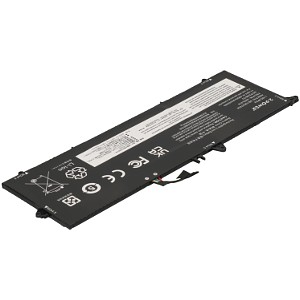 ThinkPad T495s 20QK Bateria (3 Komory)