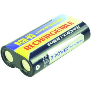 Digimax V3 Bateria