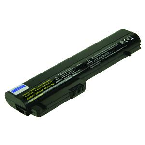 EliteBook 2530P Bateria (6 Komory)