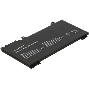 ProBook 455r G6 Bateria (3 Komory)