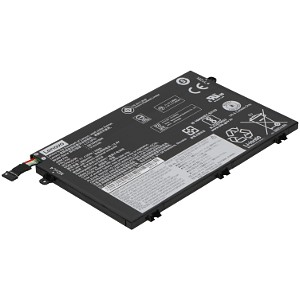 ThinkPad E580 20KT Bateria (3 Komory)