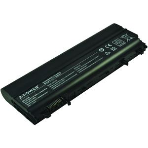 Latitude E6530 Bateria (9 Komory)