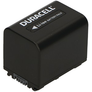 DCR-DVD450E Bateria (4 Komory)