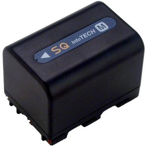 CCD-TR748E Bateria