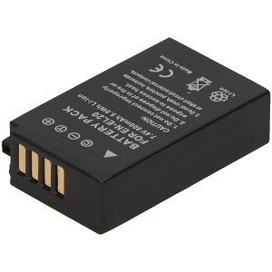 DL24-500 Bateria