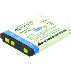 EasyShare Mini Bateria