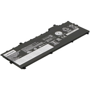 ThinkPad X1 Carbon (6th Gen) 20KG Bateria (3 Komory)