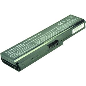 SATELLITE C670 Bateria (6 Komory)