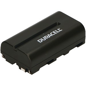 Cyber-shot DSC-CD250 Bateria (2 Komory)