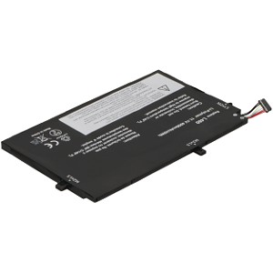 ThinkPad L580 20LW Bateria (3 Komory)