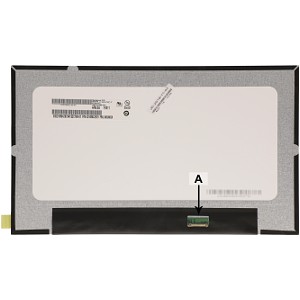 EliteBook 840 G7 14" 1920x1080 FHD 220N LCD Matte