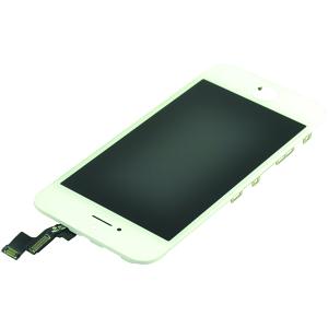 iPhone 5S iPhone 5S Screen Assy 4.0" (White)