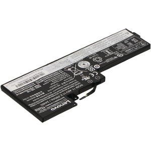ThinkPad T470P 20J7 Bateria