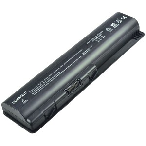 HP Pavilion dv4-1251xx Bateria (6 Komory)