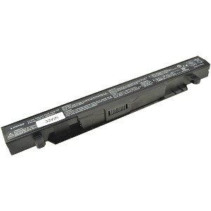 GL552VW Bateria (4 Komory)
