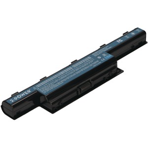 TravelMate P253-E-10052G50Maks Bateria (6 Komory)