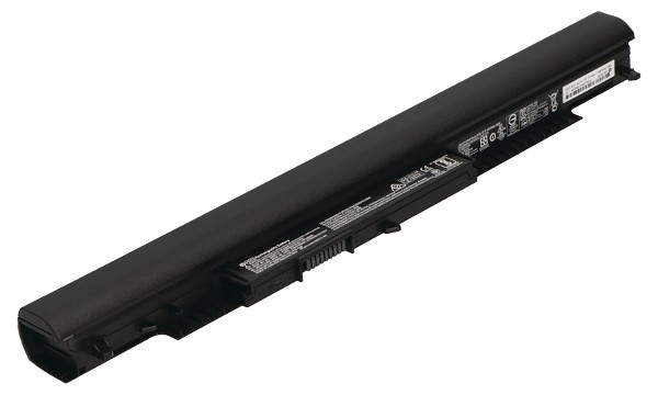 HS03031-CL Bateria (3 Komory)